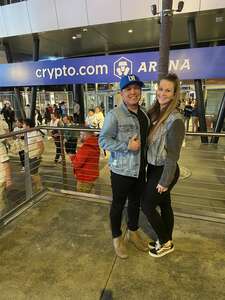 LA Clippers - NBA vs New Orleans Pelicans