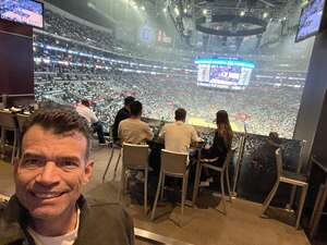 LA Clippers - NBA vs New Orleans Pelicans