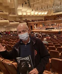 San Francisco Symphony: Dvorak's New World Symphony