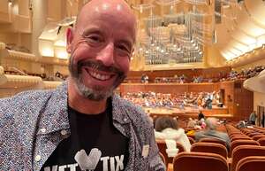 San Francisco Symphony: Dvorak's New World Symphony