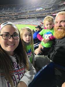 Philadelphia Phillies - MLB vs Colorado Rockies