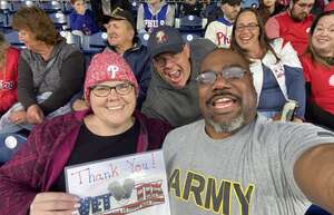 Philadelphia Phillies - MLB vs Colorado Rockies