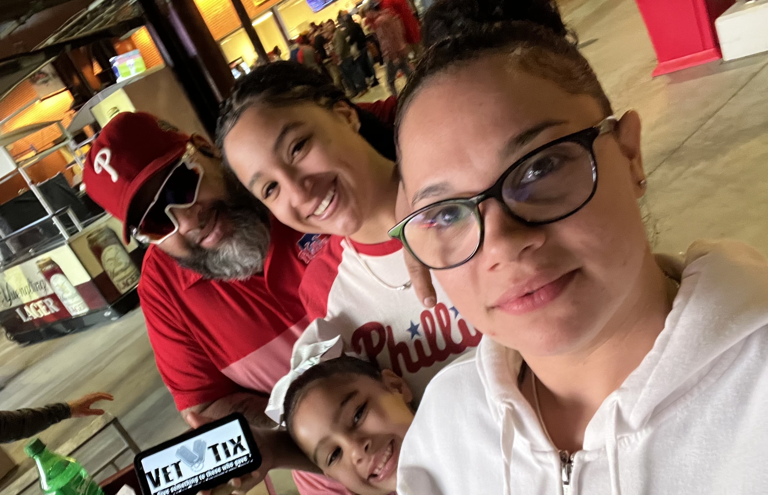 Philadelphia Phillies - MLB vs Texas Rangers