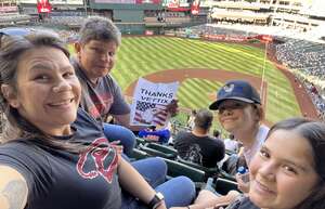 Arizona Diamondbacks vs. New York Mets