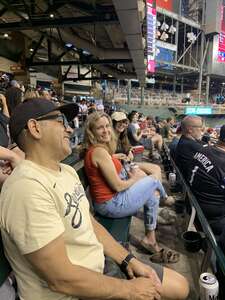 Arizona Diamondbacks - MLB vs Kansas City Royals