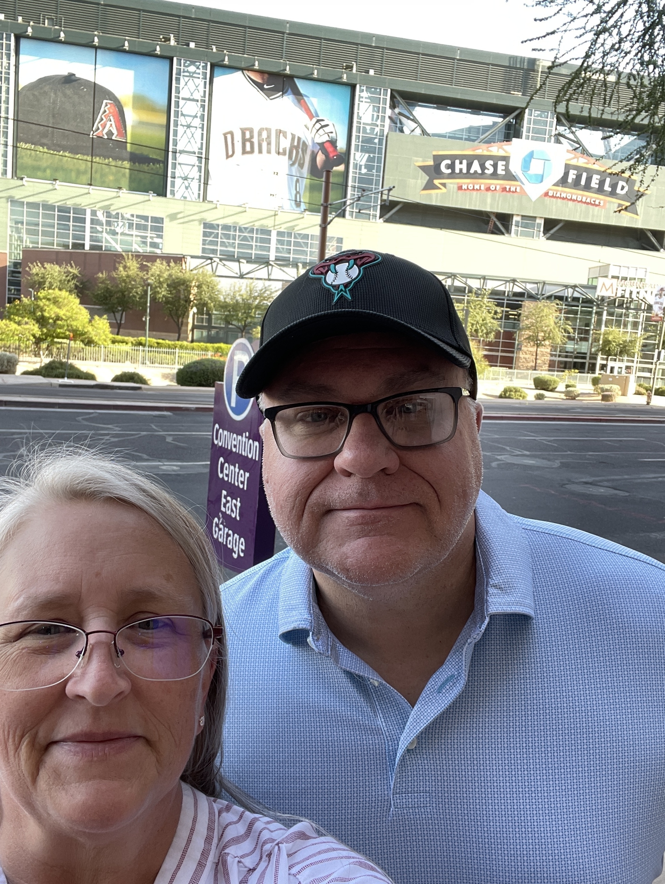 Arizona Diamondbacks - MLB vs Kansas City Royals
