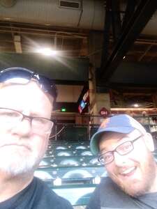 Arizona Diamondbacks - MLB vs Kansas City Royals