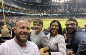 Arizona Diamondbacks - MLB vs Kansas City Royals