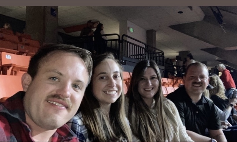 Eric Church: the Gather Again Tour