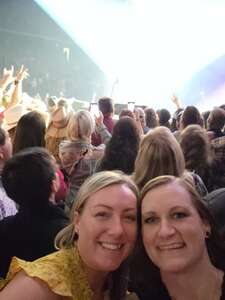 Eric Church: the Gather Again Tour