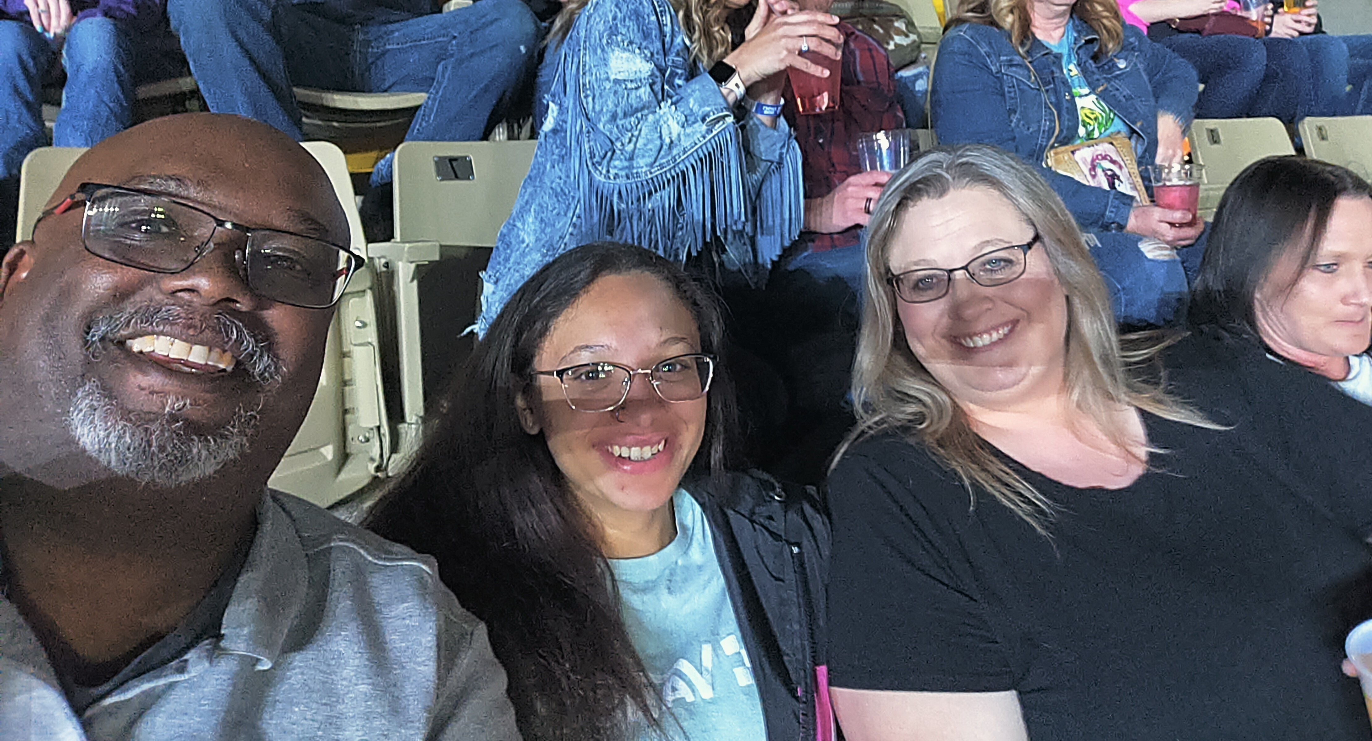 Eric Church: the Gather Again Tour
