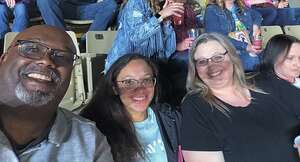 Eric Church: the Gather Again Tour