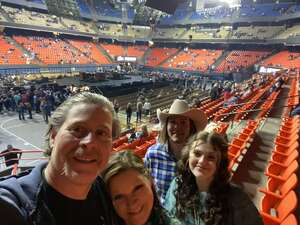 Eric Church: the Gather Again Tour