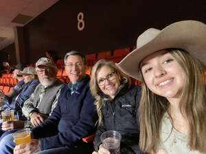 Eric Church: the Gather Again Tour