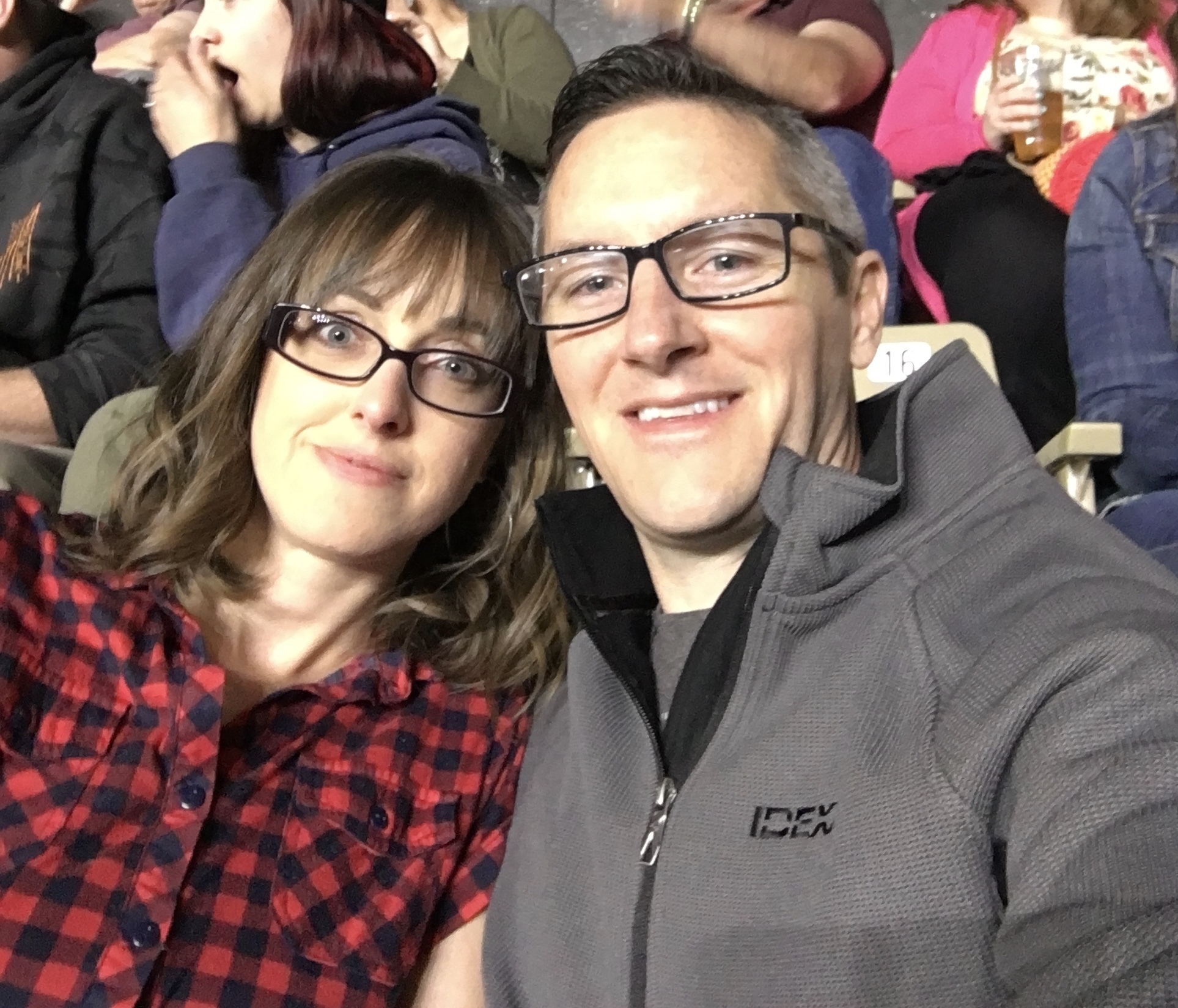 Eric Church: the Gather Again Tour