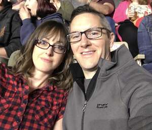 Eric Church: the Gather Again Tour