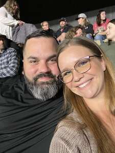Eric Church: the Gather Again Tour