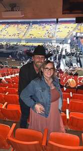 Eric Church: the Gather Again Tour
