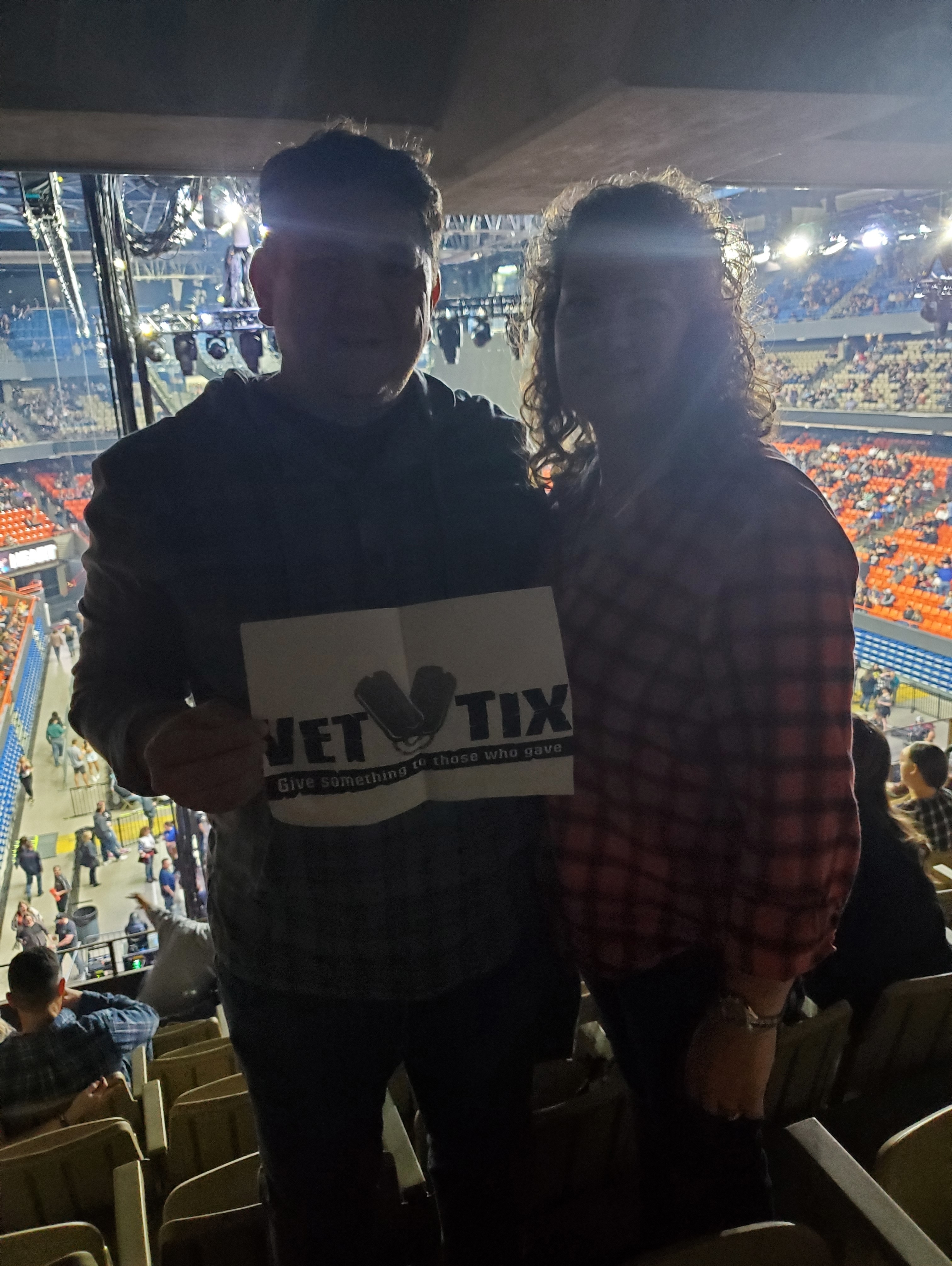 Eric Church: the Gather Again Tour