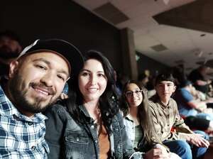 Eric Church: the Gather Again Tour