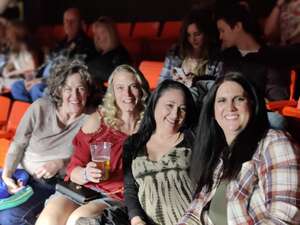 Eric Church: the Gather Again Tour