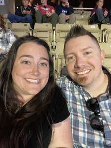 Eric Church: the Gather Again Tour