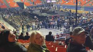 Eric Church: the Gather Again Tour