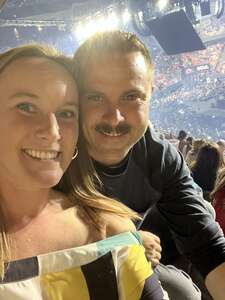 Eric Church: the Gather Again Tour