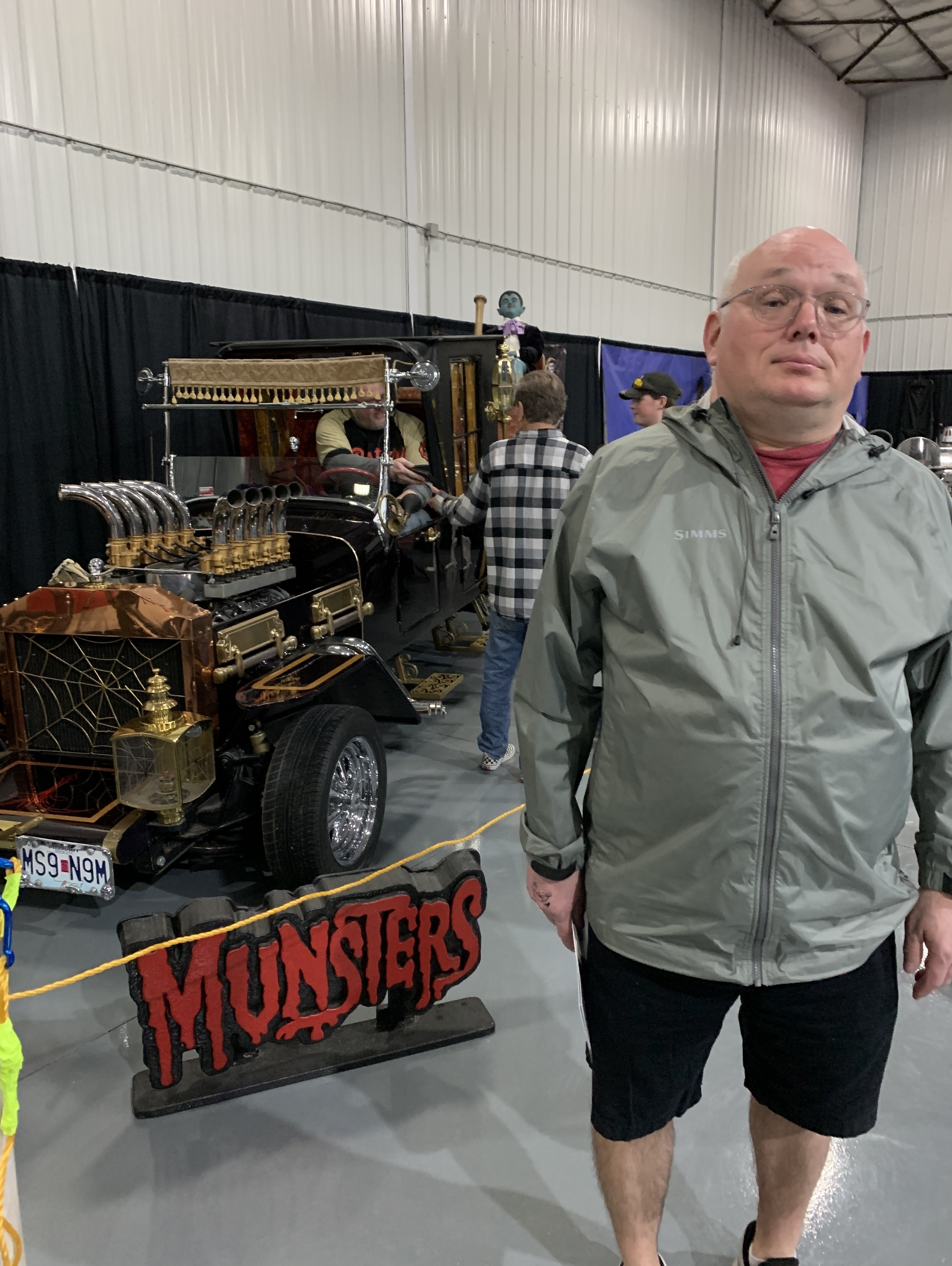 Fargo Popexpo