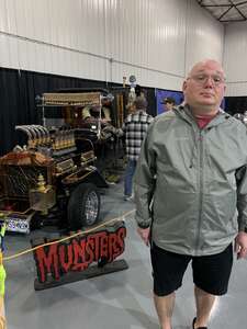 Fargo Popexpo
