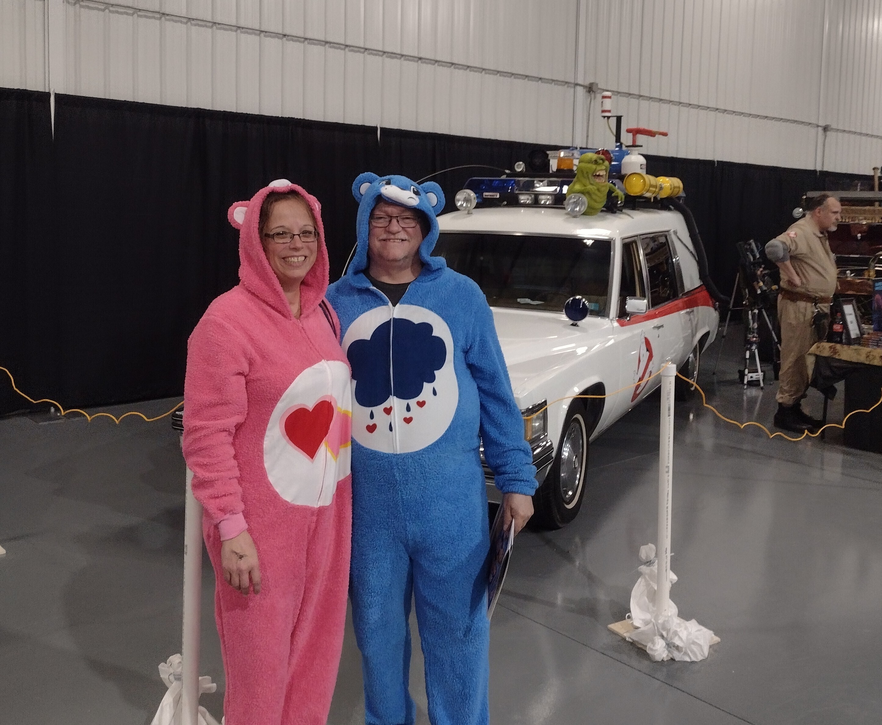 Fargo Popexpo