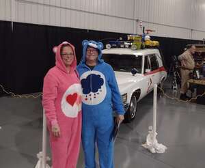 Fargo Popexpo