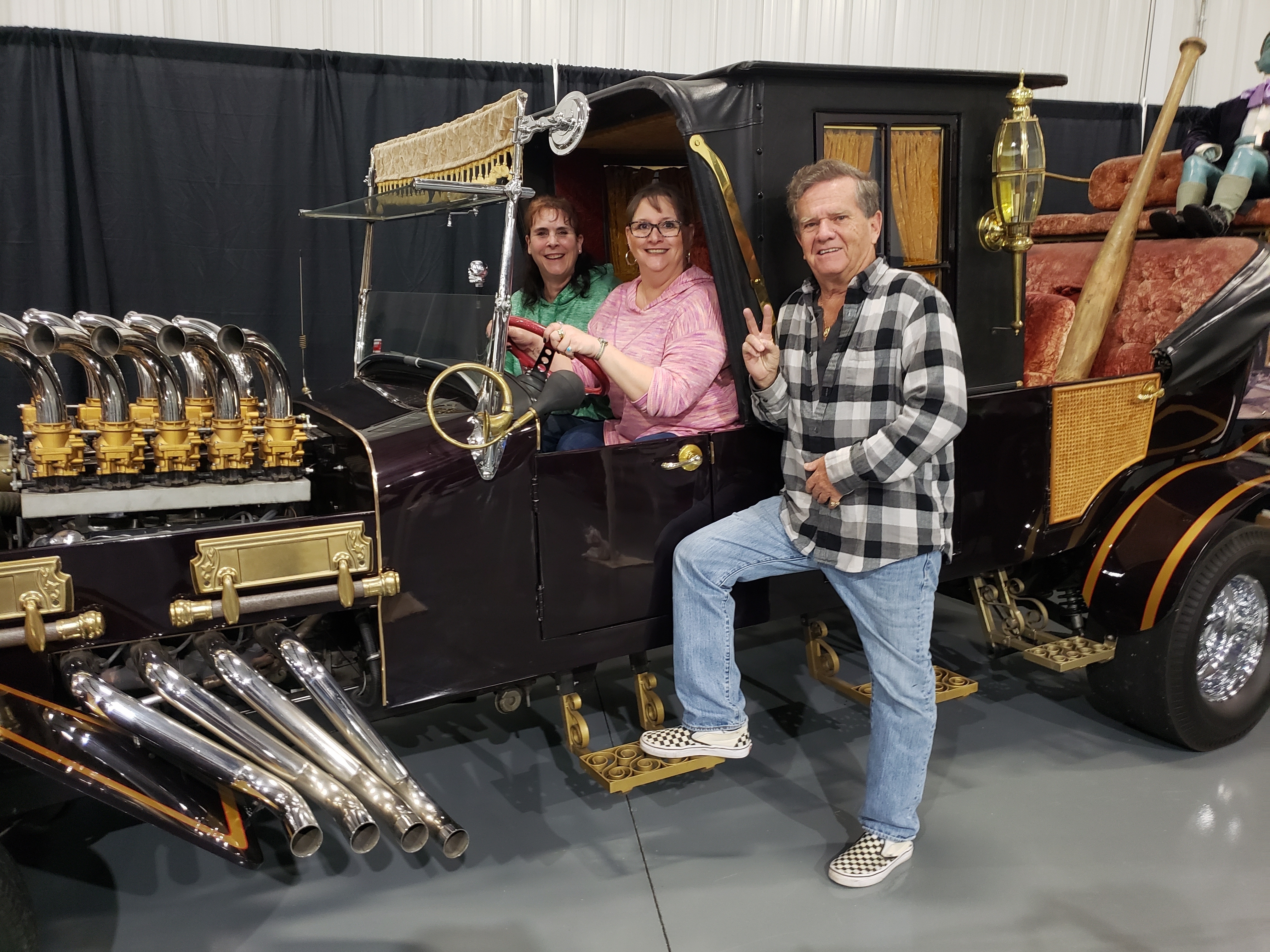 Fargo Popexpo