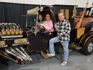 Fargo Popexpo