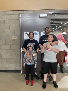 Fargo Popexpo
