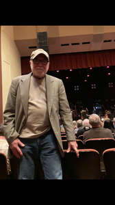 The Alan Parsons Live Project