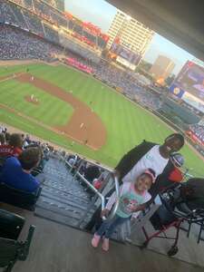 Atlanta Braves - MLB vs Chicago Cubs
