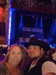 Jordan Davis - Buy Dirt Tour 2022