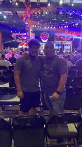 Professional Fighters League Presents: Pfl 2 - Undeniable - Heavyweight Bout - Live MMA