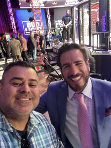 Professional Fighters League Presents: Pfl 2 - Undeniable - Heavyweight Bout - Live MMA