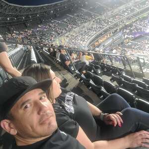 Colorado Rockies - MLB vs San Francisco Giants