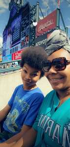 Colorado Rockies - MLB vs San Francisco Giants