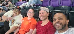 Colorado Rockies - MLB vs San Francisco Giants