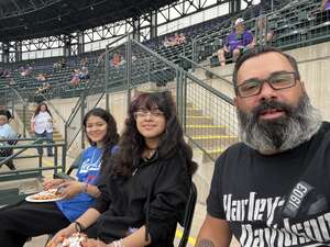 Colorado Rockies - MLB vs San Francisco Giants