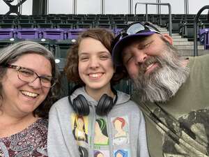 Colorado Rockies - MLB vs San Francisco Giants