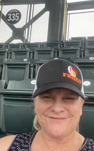 Colorado Rockies - MLB vs San Francisco Giants