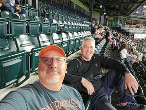 Colorado Rockies - MLB vs San Francisco Giants