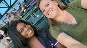 Colorado Rockies - MLB vs San Francisco Giants