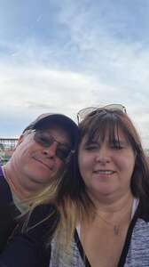 Colorado Rockies - MLB vs San Francisco Giants