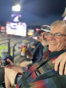 Colorado Rockies - MLB vs San Francisco Giants